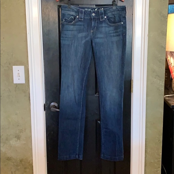 Juicy Couture Denim - Kale by Juicy Couture 10 tall jeans